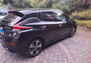 Nissan Leaf 80.000 km 12.900 &euro; Kürten 51515