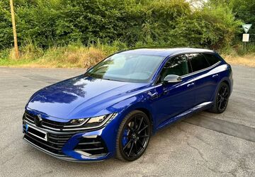 VW Arteon 44.900 km 34.900 &euro; Hennef 53773