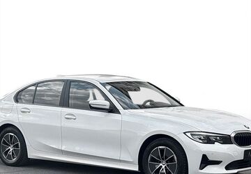 BMW 318 135.000 km 19.900 &euro; Solingen/NRW 42655
