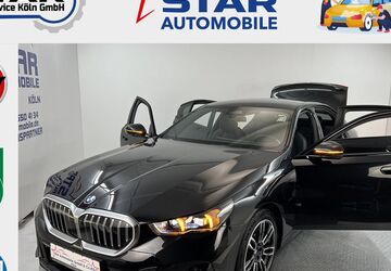 BMW 530 19.261 km 54.990 &euro; Köln 50739