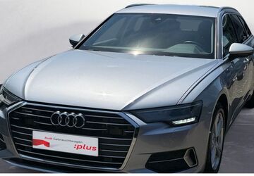 Audi A6 82.029 km 30.680 &euro; Hilden 40721