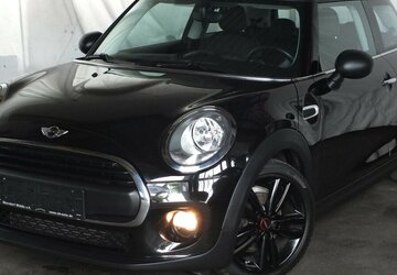 Mini ONE SALT NAVIGATION PDC SITZHEIZUNG KLIMAANLAGE 85.217 km 10.904 &euro; Köln 50858