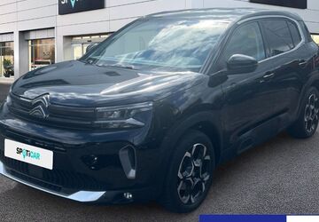 Citroen C5 Aircross 32.180 km 19.980 &euro; Bonn 53121