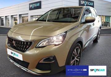 Peugeot 3008 54.149 km 15.690 &euro; Köln 50933