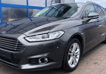 Ford Mondeo 183.656 km 9.900 &euro; Frechen 50226