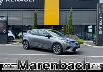 Renault Clio 29.102 km 15.480 &euro; Lohmar 53797