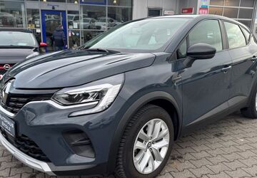 Renault Captur 31.946 km 13.475 &euro; Wipperfürth 51688