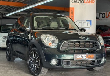 Mini Cooper SD Countryman 195.000 km 7.799 &euro; Troisdorf 53842