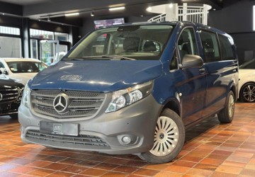 Mercedes-Benz Vito 48.915 km 33.900 &euro; Bonn 53177