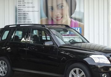 Mercedes-Benz GLK 220 141.443 km 13.388 &euro; Wermelskirchen 42929