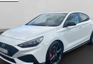 Hyundai i30 3.790 km 29.950 &euro; Leverkusen 51381