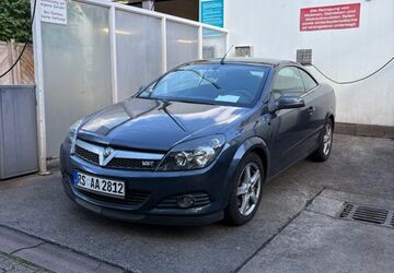Opel Astra 194.000 km 1.600 &euro; Remscheid 42855