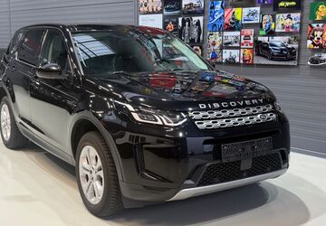 Land Rover Discovery 112.545 km 19.990 &euro; Bornheim 53332