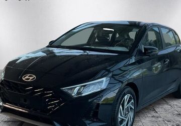 Hyundai i20 2.000 km 25.058 &euro; Radevormwald 42477