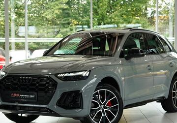 Audi Q5 26.500 km 48.800 &euro; Remscheid/NRW 42855