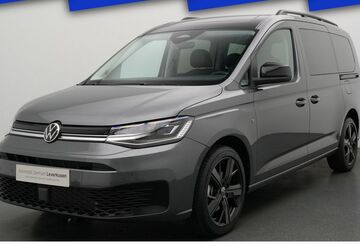 VW Caddy Maxi 6.897 km 45.980 &euro; Leverkusen 51379