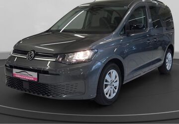 VW Caddy 14.147 km 34.490 &euro; Bonn 53119