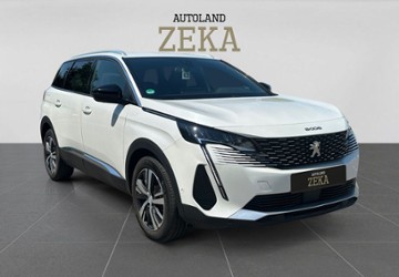 Peugeot 5008 15.590 km 24.800 &euro; Lindlar 51789