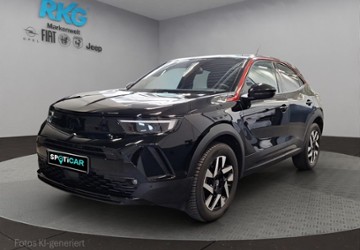 Opel Mokka 23.400 km 19.900 &euro; Bornheim 53332