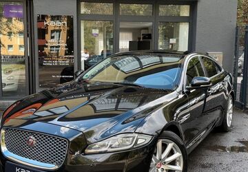 Jaguar XJ 72.700 km 21.999 &euro; Köln 51107