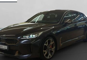 Kia Stinger 59.500 km 33.790 &euro; Leverkusen 51381