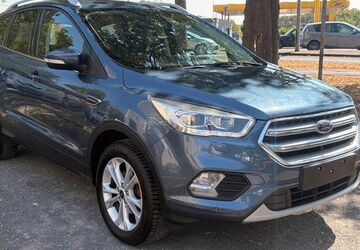 Ford Kuga 119.000 km 9.999 &euro; Köln 51107