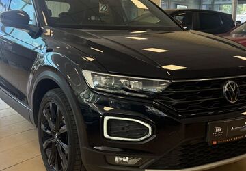 VW T-Roc 17.943 km 25.500 &euro; Hennef 53773