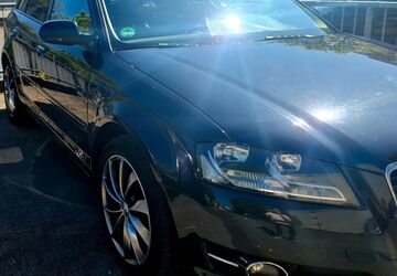 Audi A3 196.000 km 4.600 &euro; Remscheid 42897