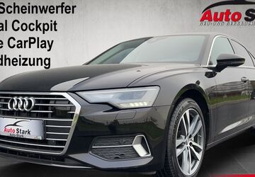 Audi A6 124.495 km 24.990 &euro; Köln 50859