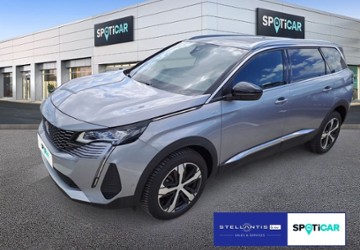 Peugeot 5008 20.498 km 25.970 &euro; Köln 50933