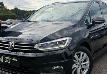VW Touran 68.122 km 24.999 &euro; Lohmar 53797