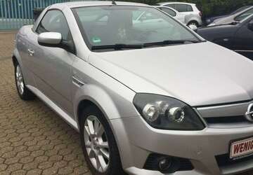 Opel Tigra 99.000 km 3.350 &euro; Troisdorf 53844