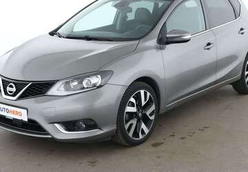 Nissan Pulsar 91.936 km 9.680 &euro; Köln 50739