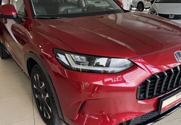 Honda ZR-V 59.980 km 28.990 &euro; Brühl 50321