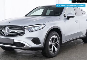Mercedes-Benz GLC 300 11.987 km 59.890 &euro; Bornheim 53332
