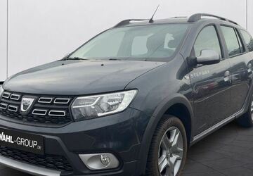 Dacia Logan 7.773 km 10.990 &euro; Köln 51149