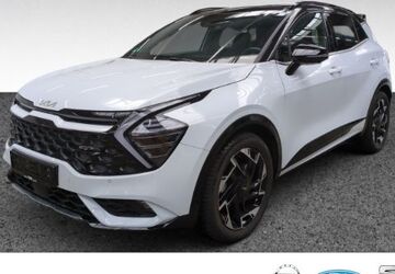 Kia Sportage 6.989 km 33.680 &euro; Bonn 53119