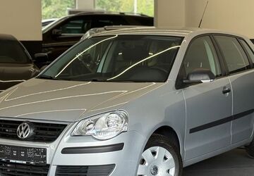 VW Polo 34.000 km 5.990 &euro; Alfter bei Bonn 53347