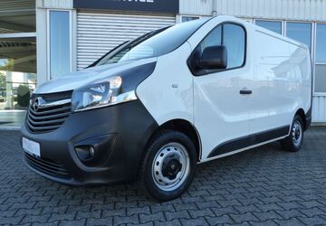 Opel Vivaro 64.900 km 14.950 &euro; Solingen 42699