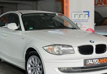 BMW 116 146.000 km 5.999 &euro; Troisdorf 53842