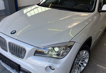 BMW X1 156.621 km 12.290 &euro; Köln 50829
