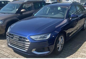 Audi A4 70.378 km 24.480 &euro; Hilden 40721