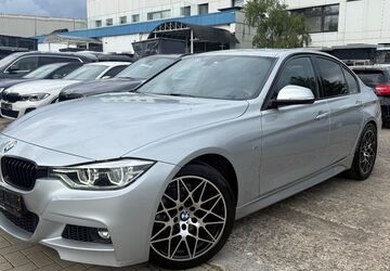 BMW 318 126.000 km 17.990 &euro; Köln 51105