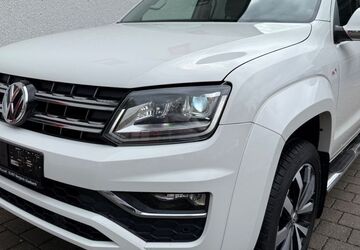 VW Amarok 327.606 km 16.490 &euro; Bergisch Gladbach 51467