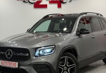 Mercedes-Benz GLB 220 150.000 km 28.490 &euro; Bergisch Gladbach 51469