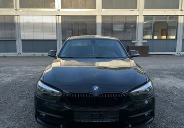 BMW 118 155.000 km 10.000 &euro; Köln Wahn 51147