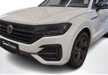 VW Touareg 46.950 km 57.980 &euro; Bergisch Gladbach 51465
