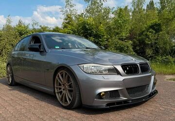 BMW 320 264.500 km 3.500 &euro; Erkrath 40699