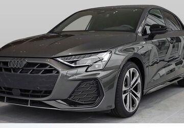 Audi A3 13.932 km 38.990 &euro; Bonn 53119