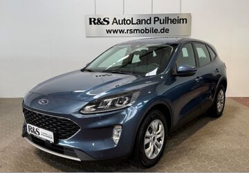 Ford Kuga 36.697 km 19.890 &euro; Pulheim 50259